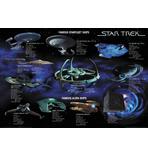 Star Trek Poster Famous