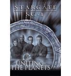 Stargate Poster Stargate Sg-1