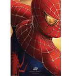 Spider-Man 2 Poster July 2004