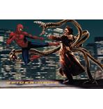 Spider-Man 2 Poster