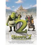 Shrek 2 Poster