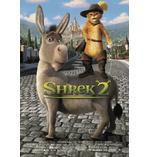 Shrek 2 Poster