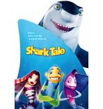 Shark Tale Poster