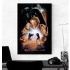Star Wars Episode III Poster