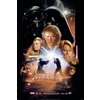 Star Wars Episode III Poster