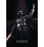 Star Wars Episode III Poster