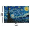 Starry Night Poster