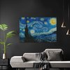 Starry Night Poster