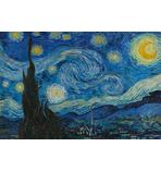 Starry Night Poster