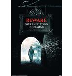 Sweeney Todd the Demon