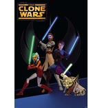 Star Wars The Clone Wars