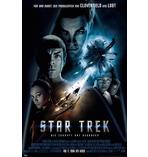 Star Trek XI The Future Begins