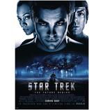 Star Trek XI Poster The Future