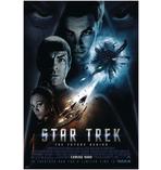 Star Trek XI The Future Begins