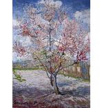 Souvenir de Mauve Poster