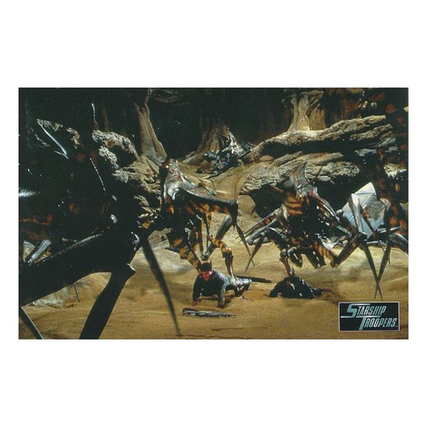 Starship Troopers