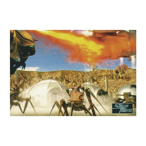Starship Troopers