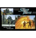 Starship Troopers