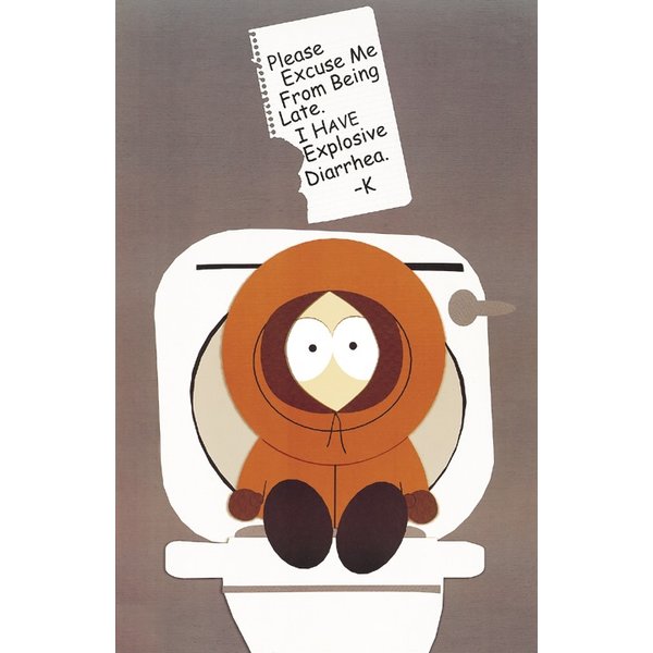 South Park