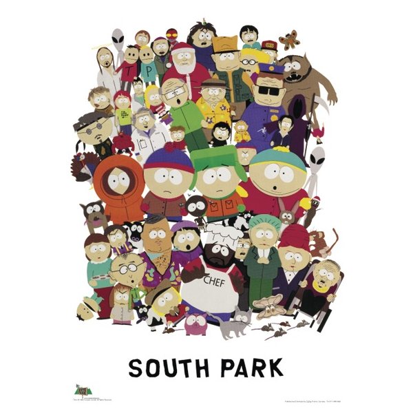 South Park