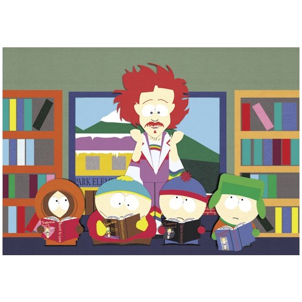 South Park