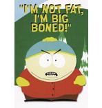 South Park Postkarte