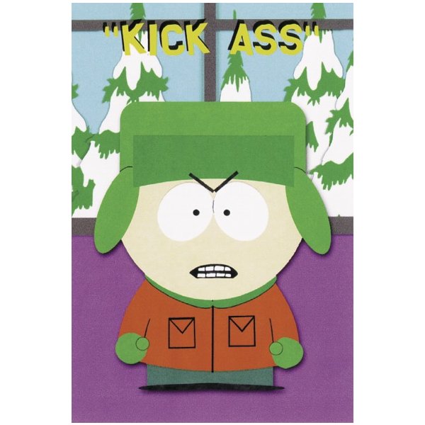 South Park