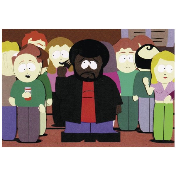 South Park