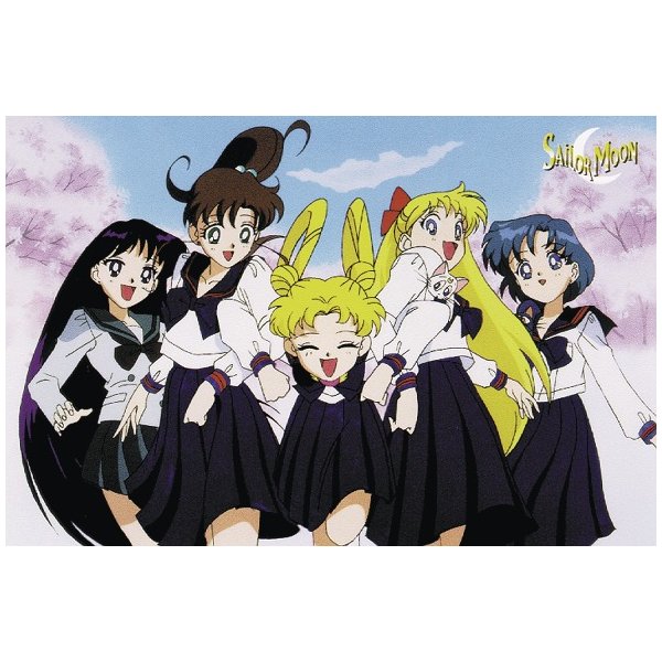 Sailor Moon