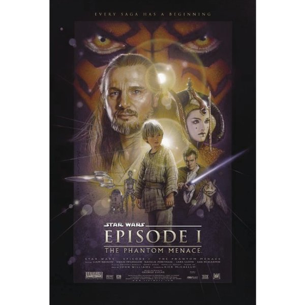 Star Wars Episode I