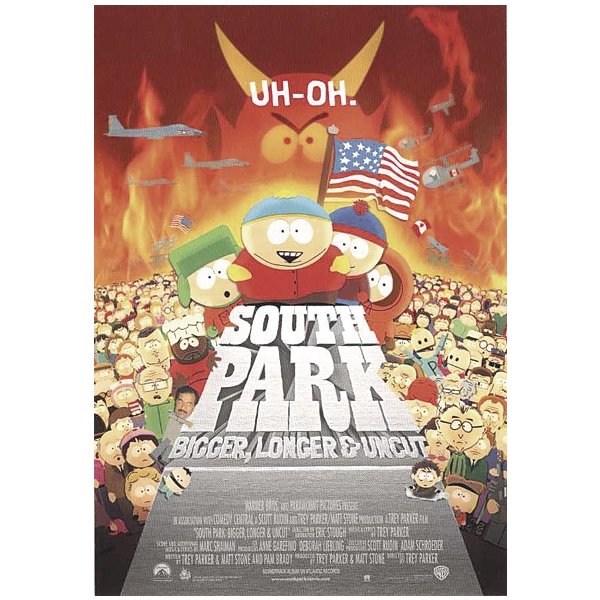 South Park