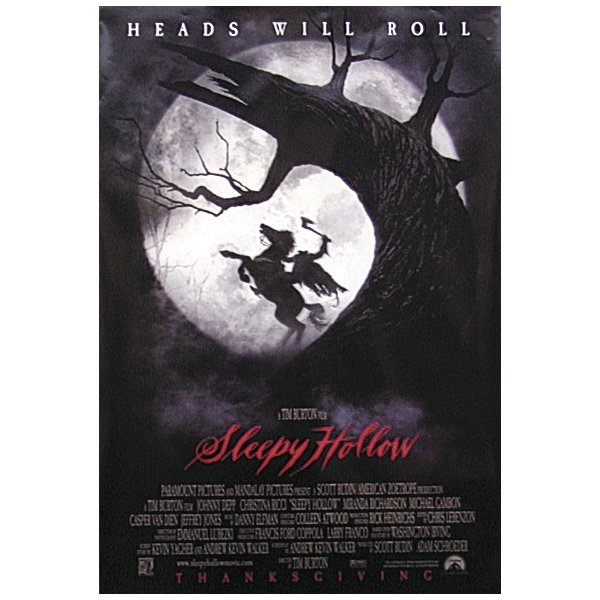 Sleepy Hollow