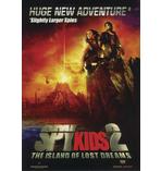Spy Kids 2 - the Island of Lo-
