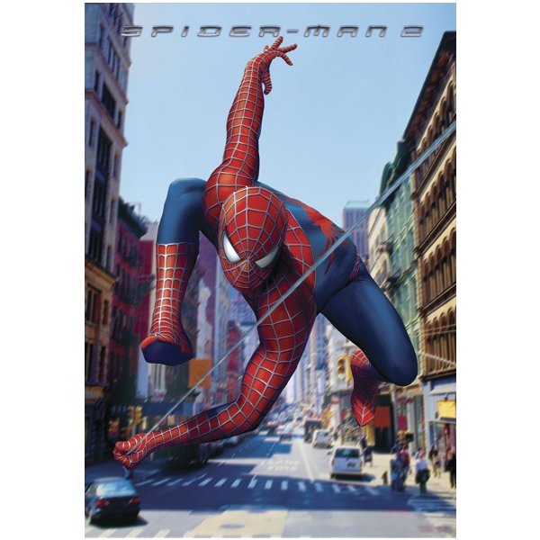 Spider-Man 2