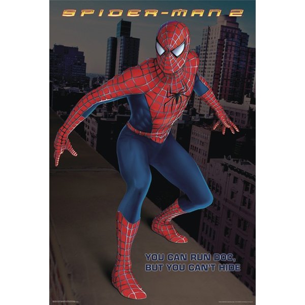 Spider-Man 2