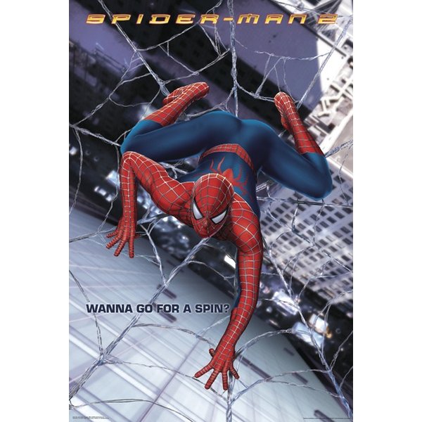 Spider-Man 2