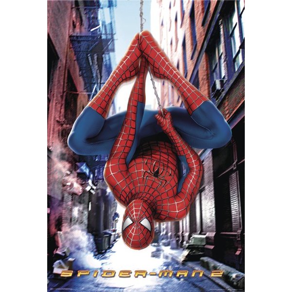 Spider-Man 2