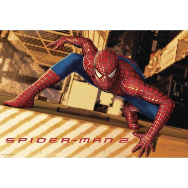 Spider-Man 2
