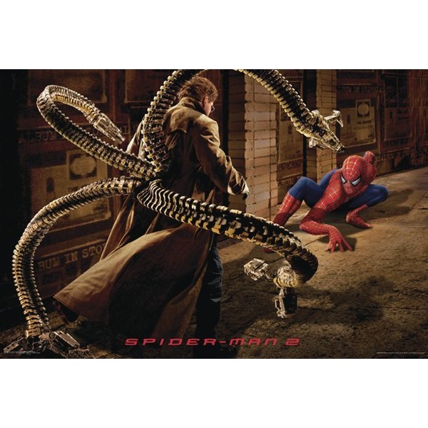 Spider-Man 2