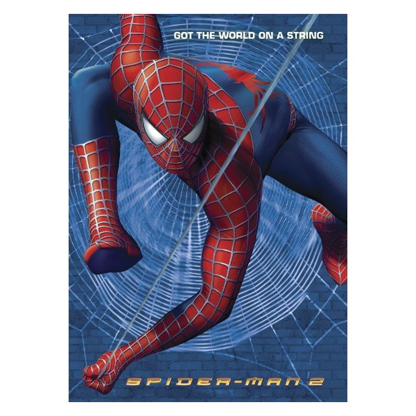 Spider-Man 2