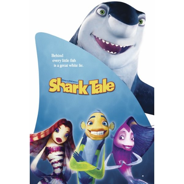 Shark Tale