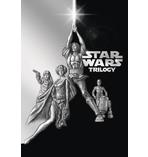 Star Wars Trilogy