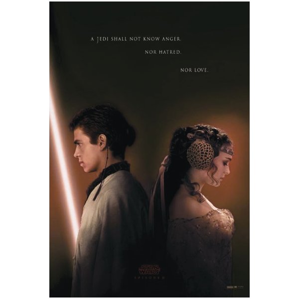 Star Wars Episode II