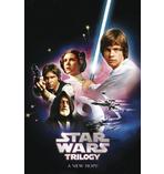 Star Wars Trilogy
