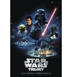Star Wars trilogy