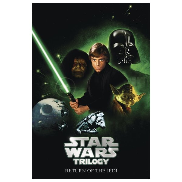 Star Wars Trilogy