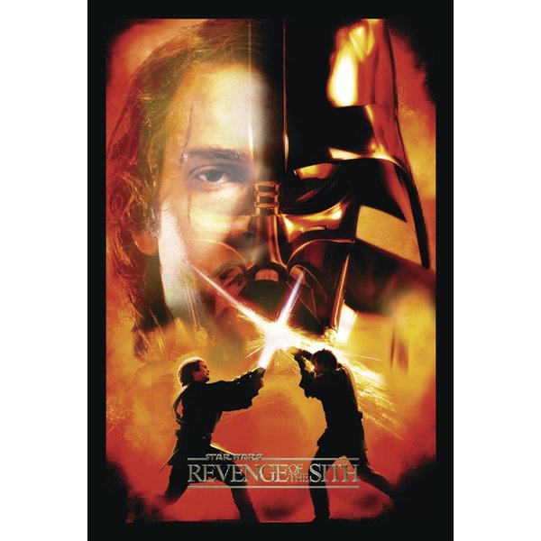 Star Wars Episode III