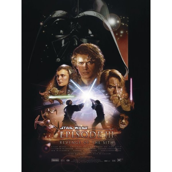 Star Wars Episode III