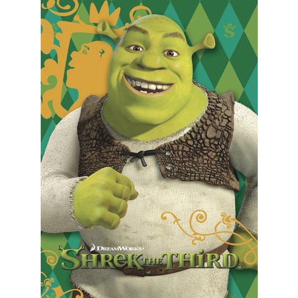 Shrek 3