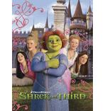 Shrek 3